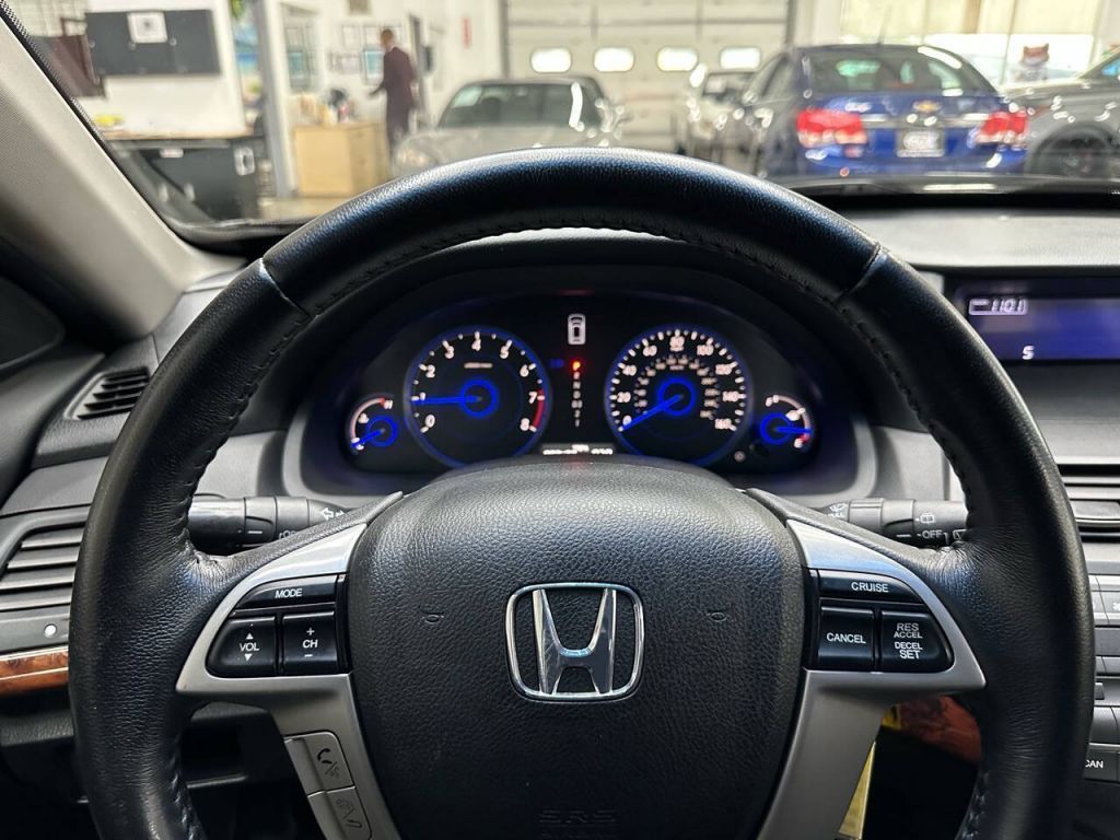 2011 Honda Accord Crosstour