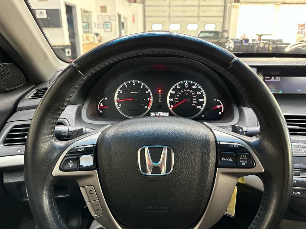 2011 Honda Accord