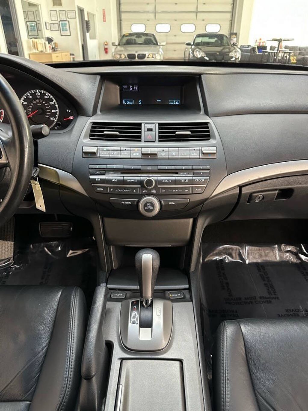 2011 Honda Accord