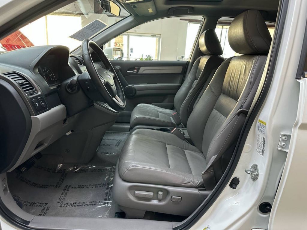 2011 Honda CR-V