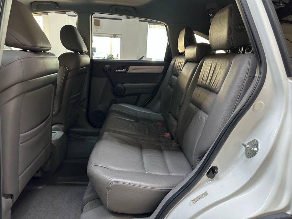 2011 Honda CR-V