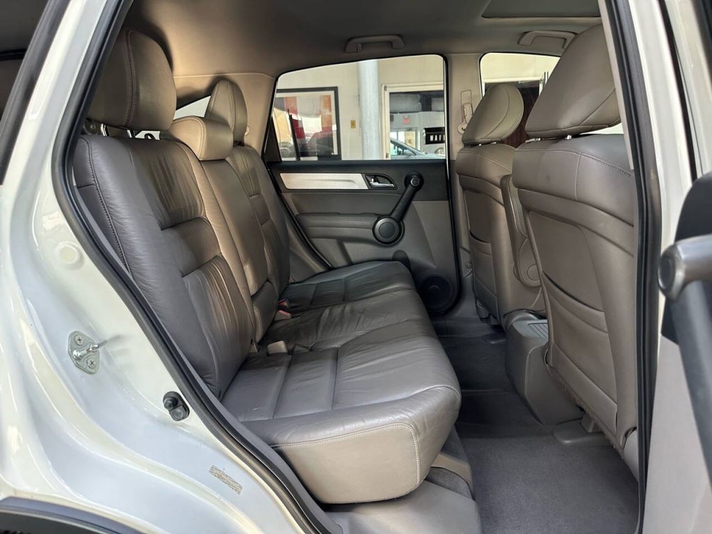 2011 Honda CR-V