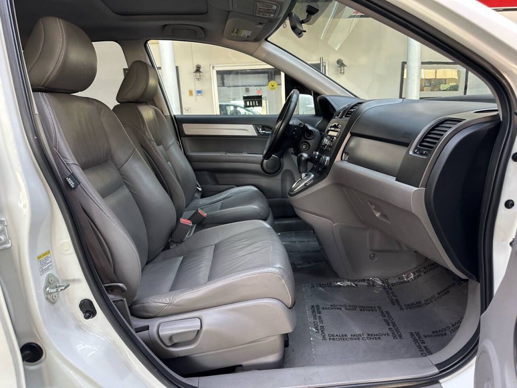 2011 Honda CR-V