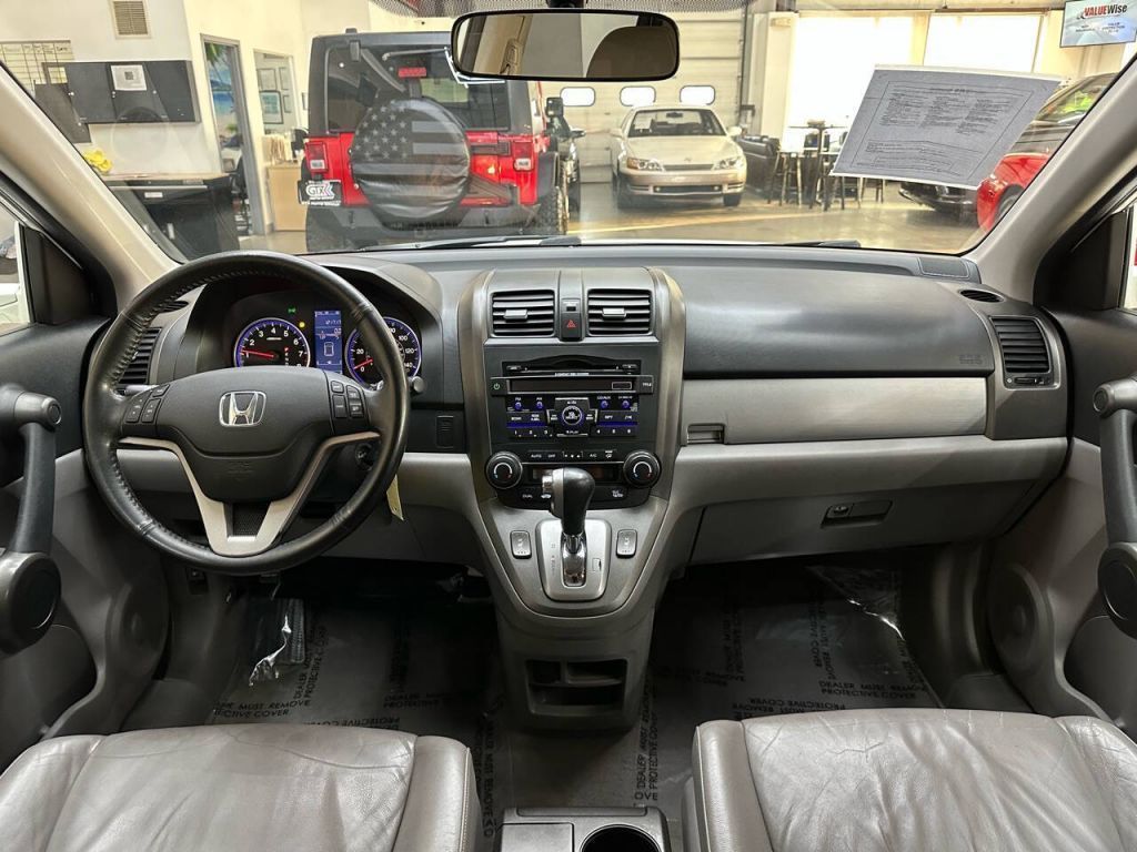 2011 Honda CR-V