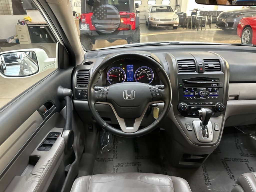 2011 Honda CR-V