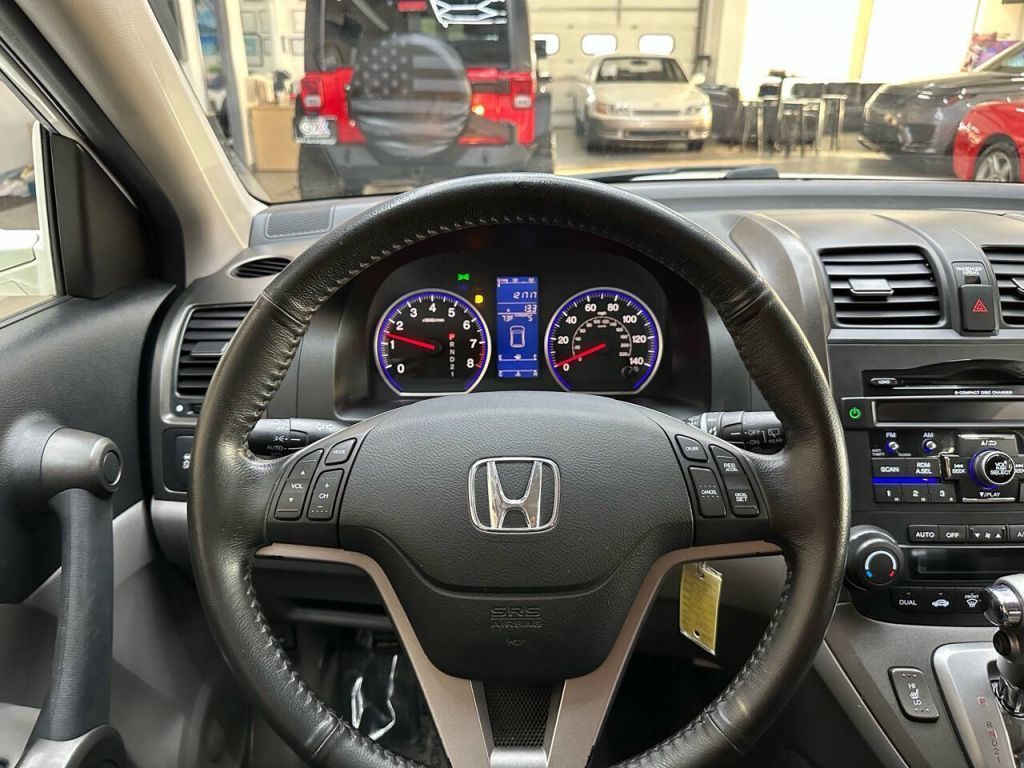 2011 Honda CR-V