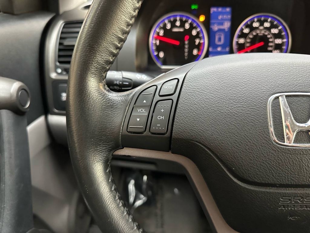 2011 Honda CR-V