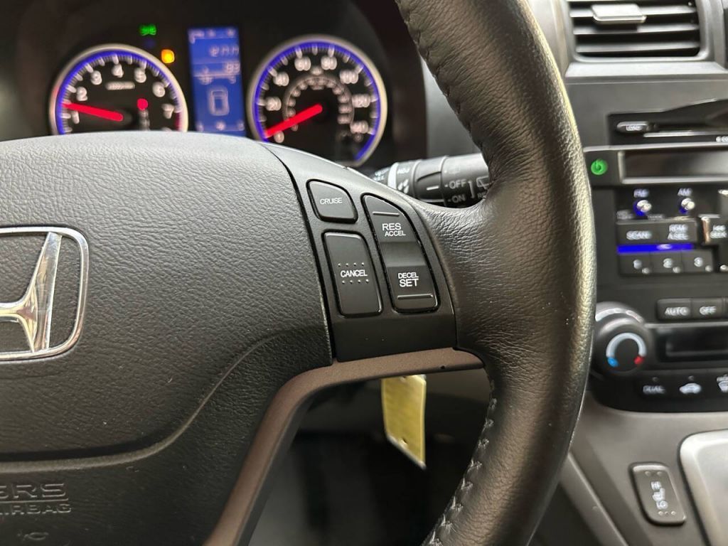 2011 Honda CR-V
