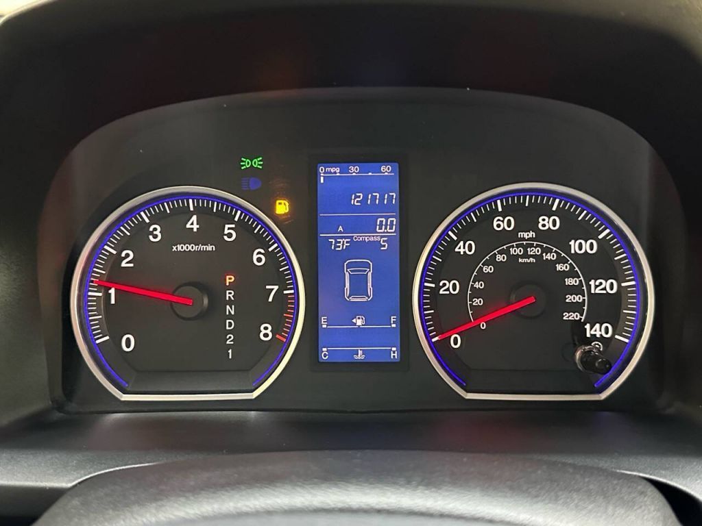 2011 Honda CR-V