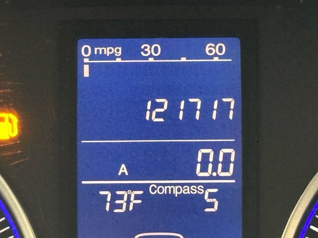 2011 Honda CR-V