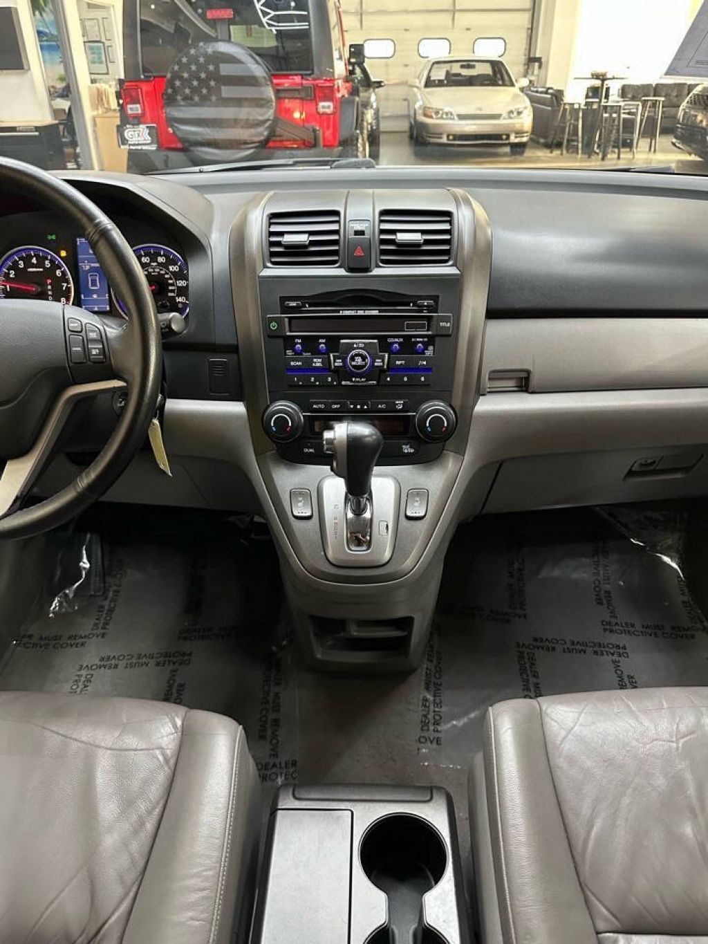 2011 Honda CR-V