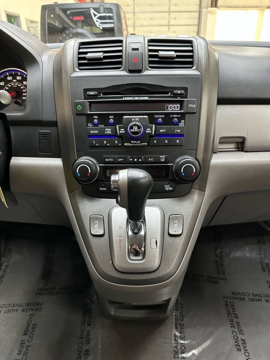 2011 Honda CR-V