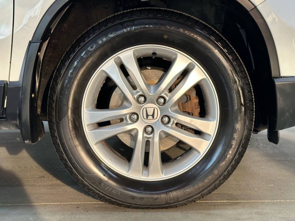 2011 Honda CR-V