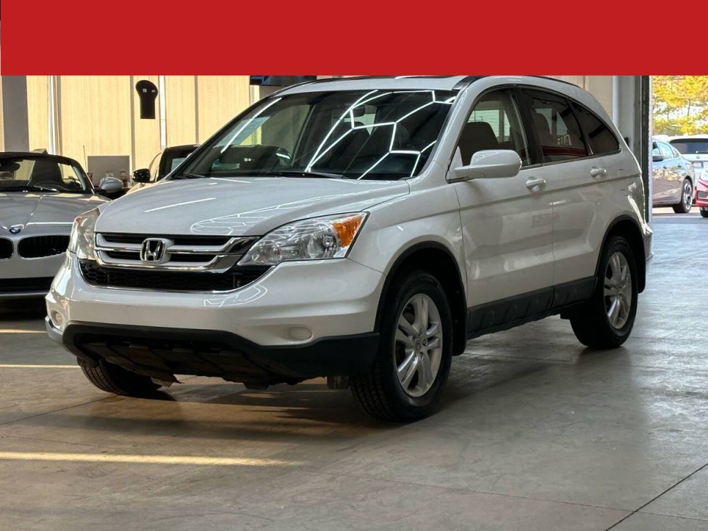 2011 Honda CR-V