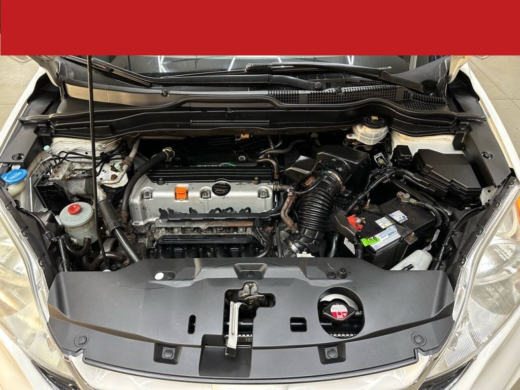 2011 Honda CR-V