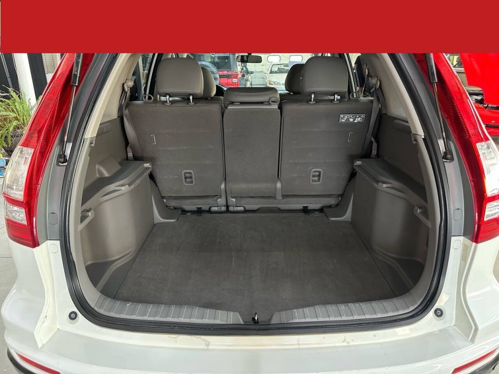 2011 Honda CR-V