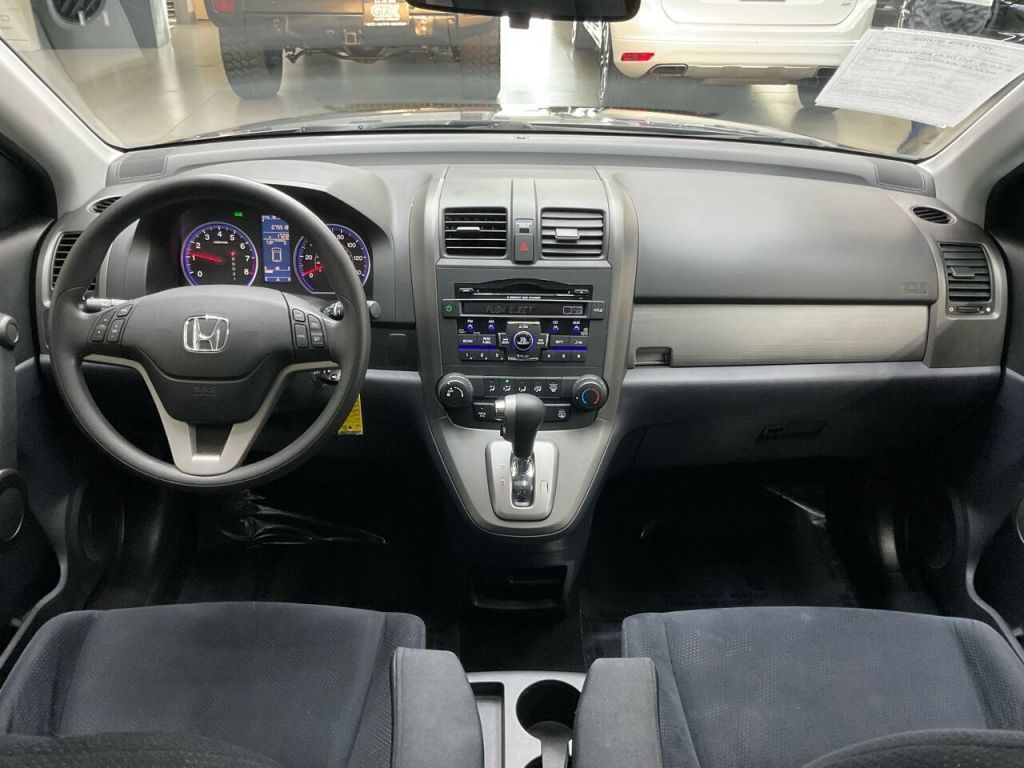 2011 Honda CR-V