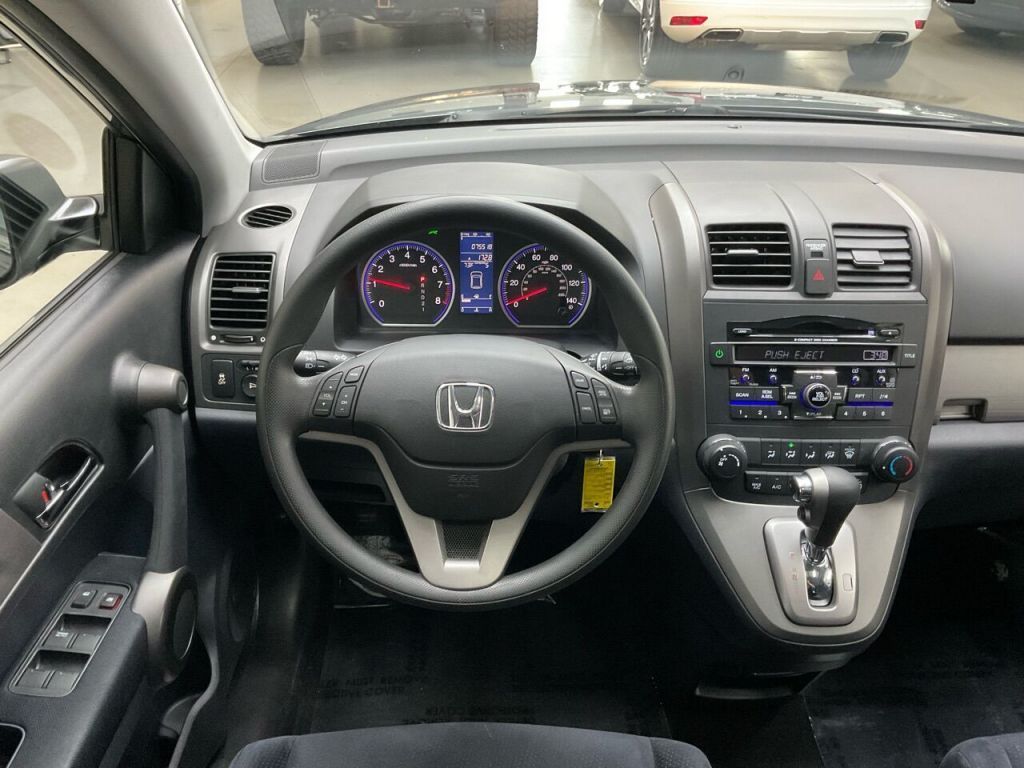 2011 Honda CR-V