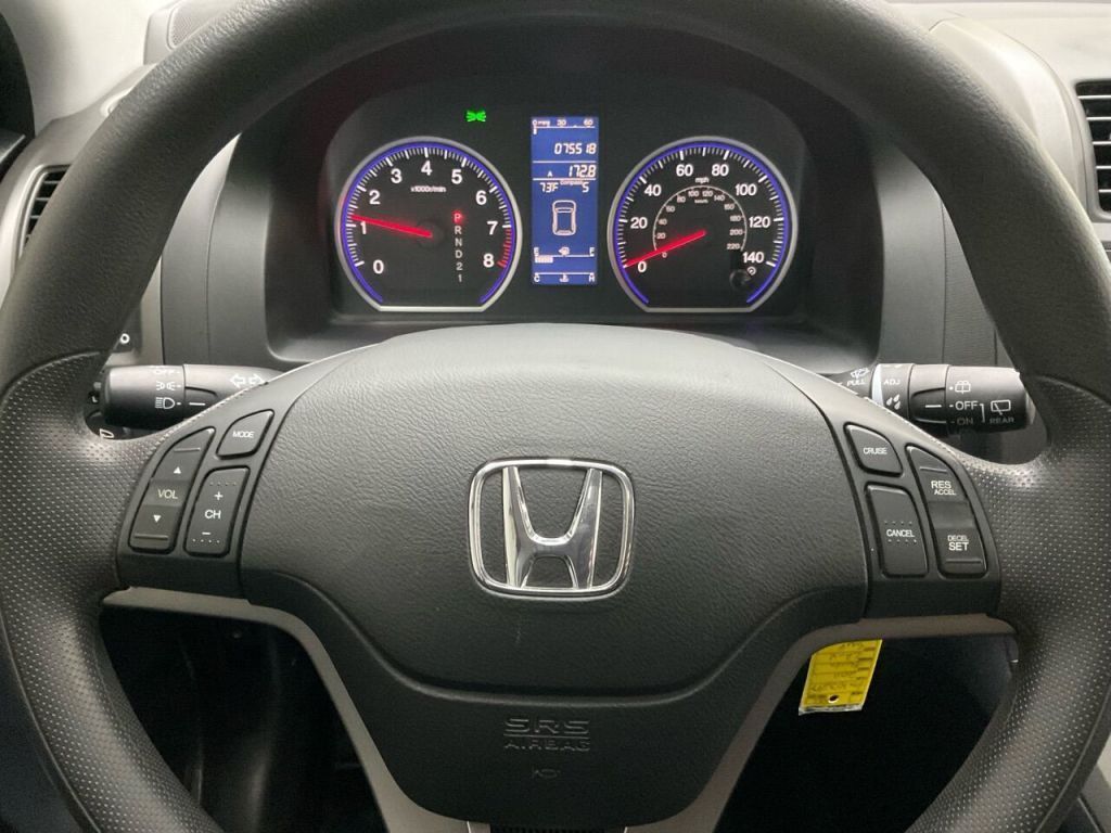 2011 Honda CR-V