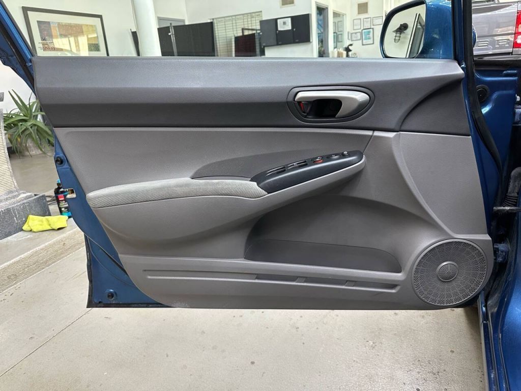 2011 Honda Civic