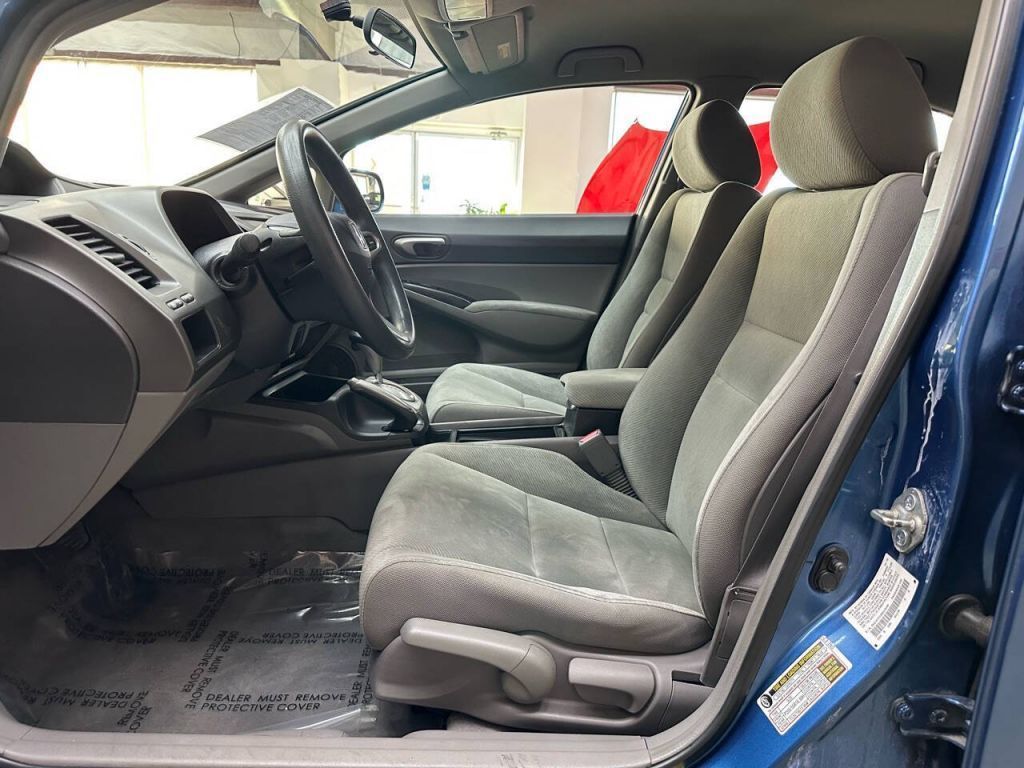 2011 Honda Civic
