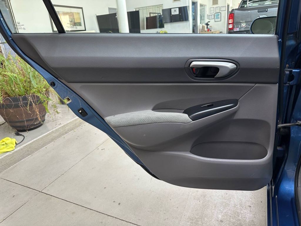 2011 Honda Civic
