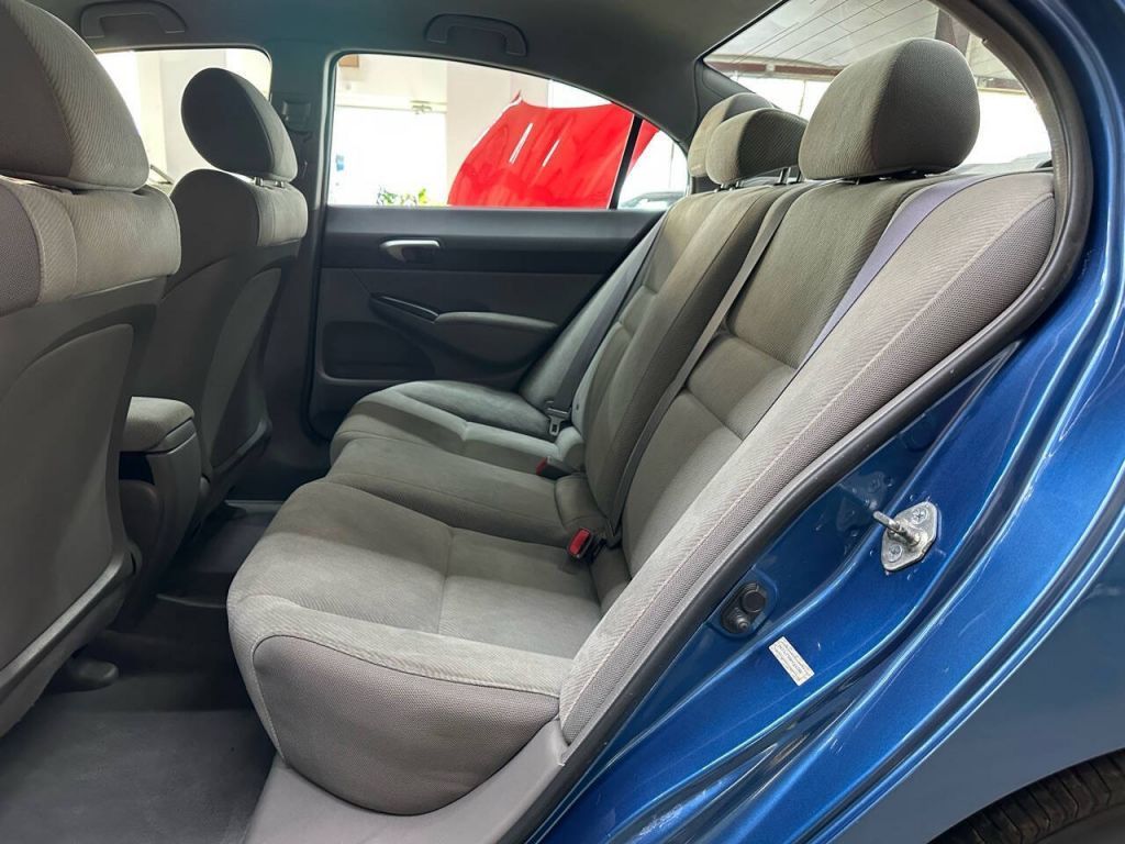 2011 Honda Civic