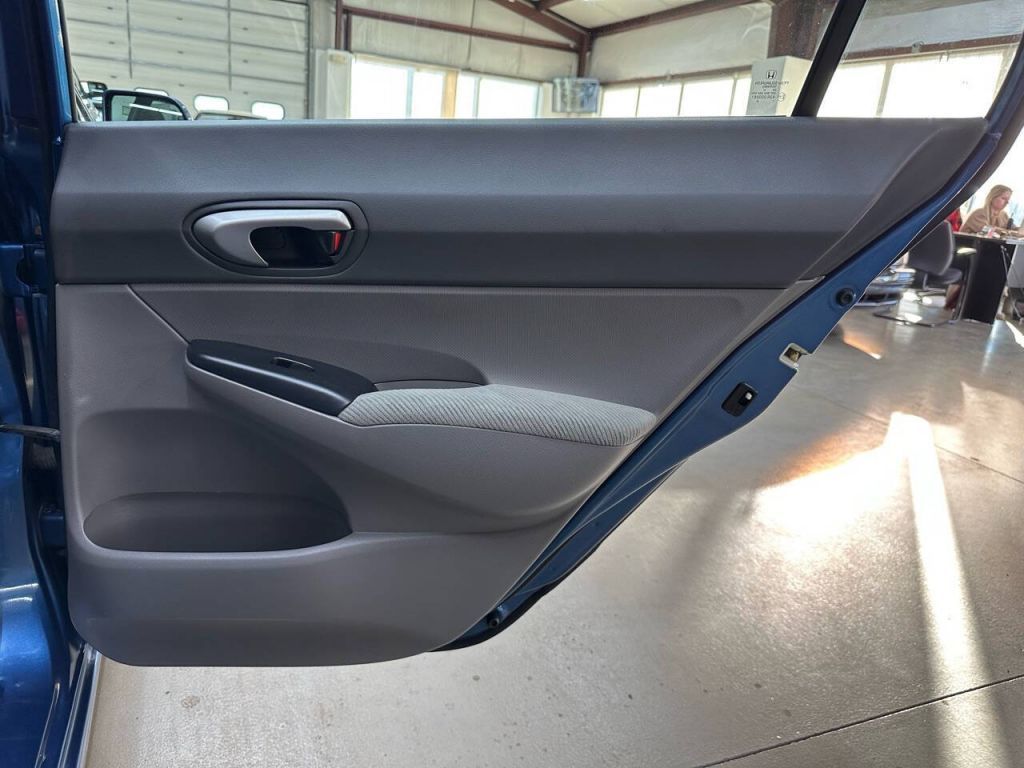 2011 Honda Civic