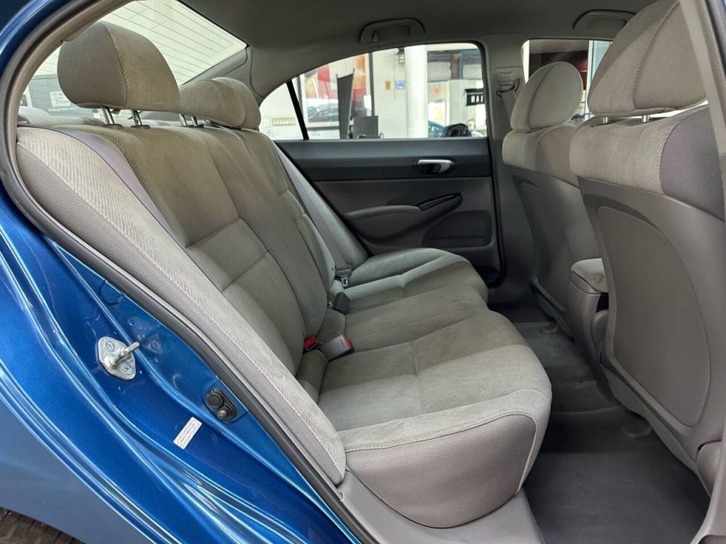 2011 Honda Civic