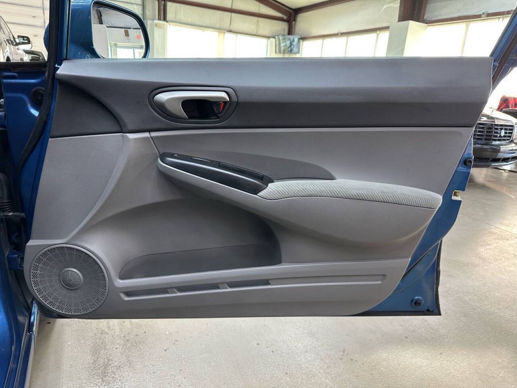 2011 Honda Civic
