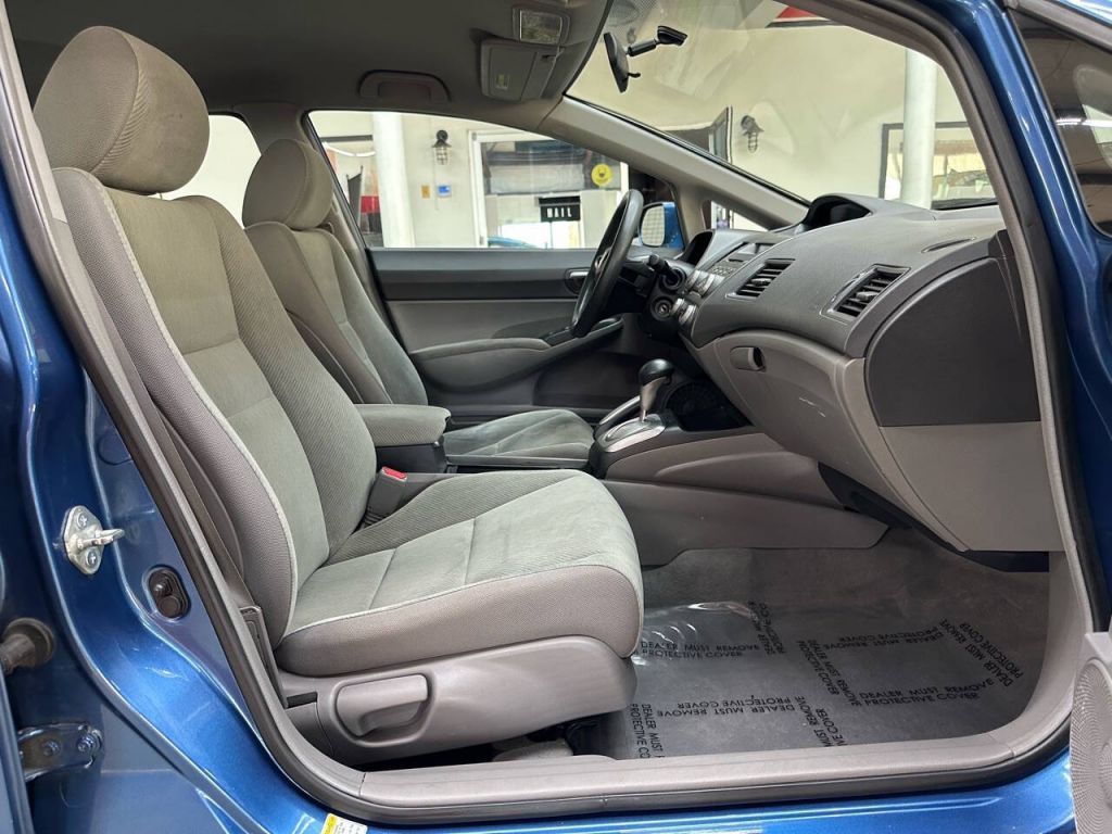 2011 Honda Civic