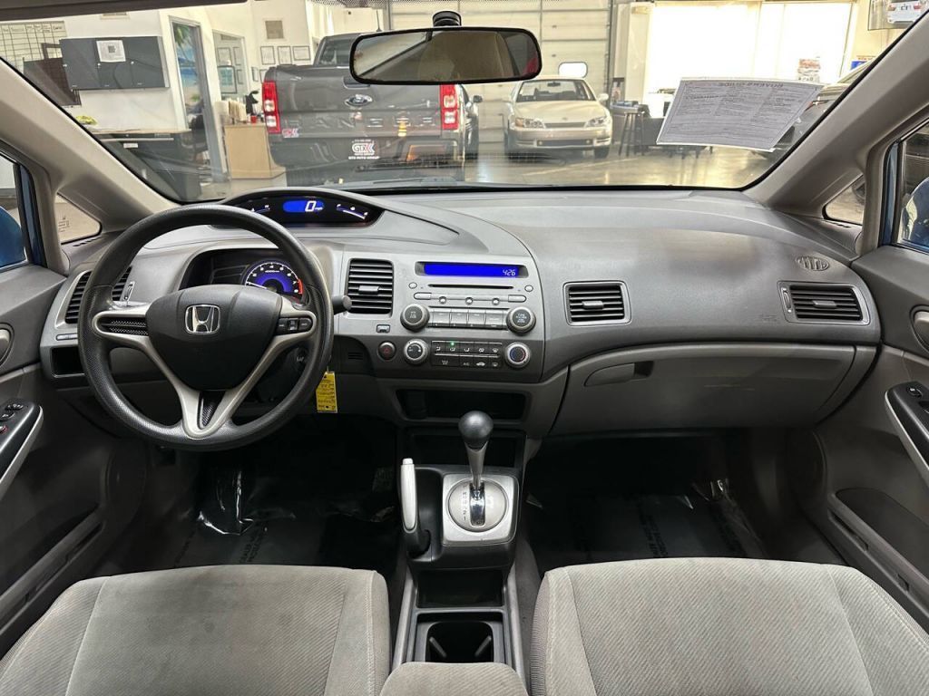 2011 Honda Civic