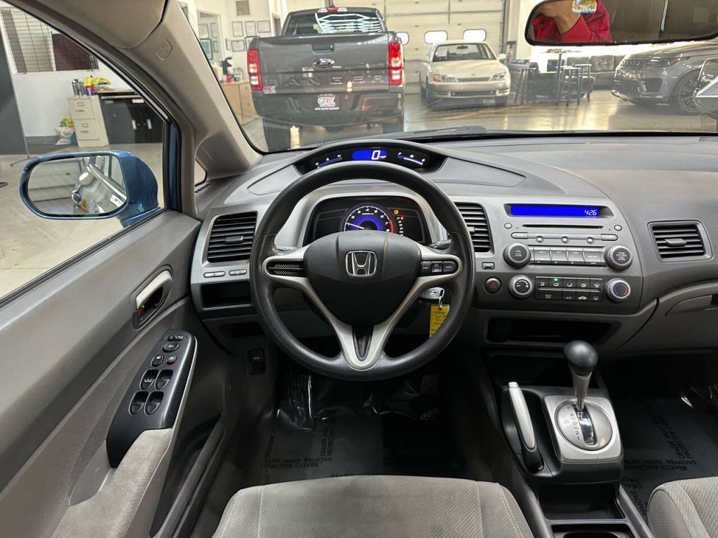 2011 Honda Civic