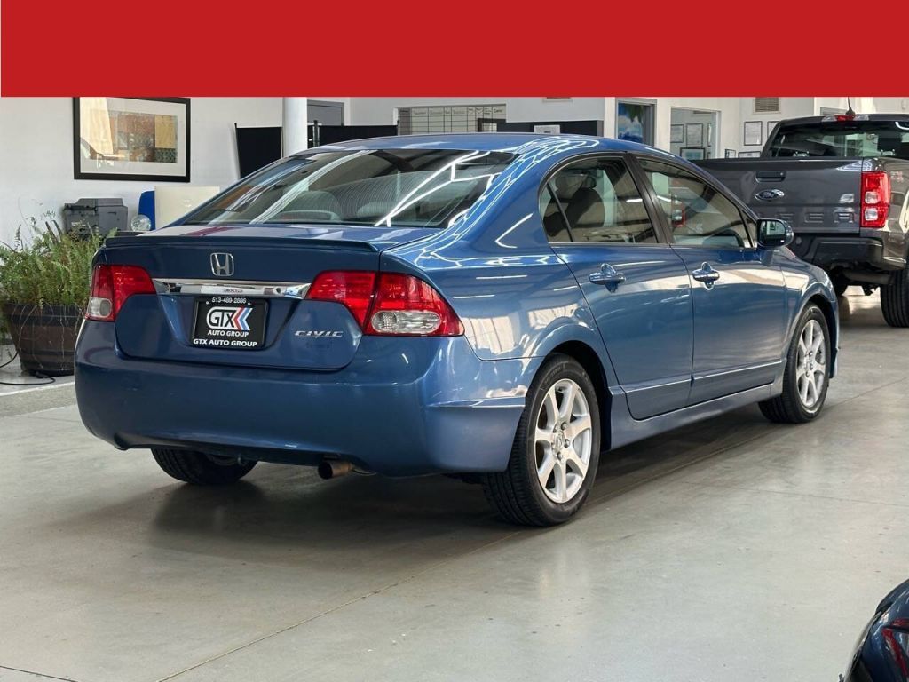 2011 Honda Civic