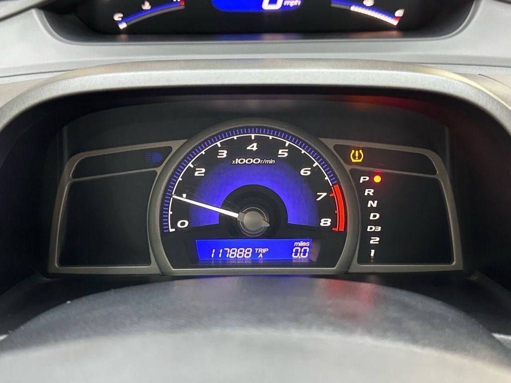 2011 Honda Civic