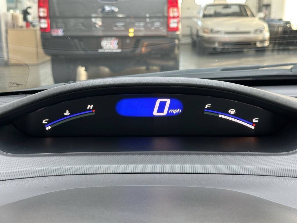 2011 Honda Civic
