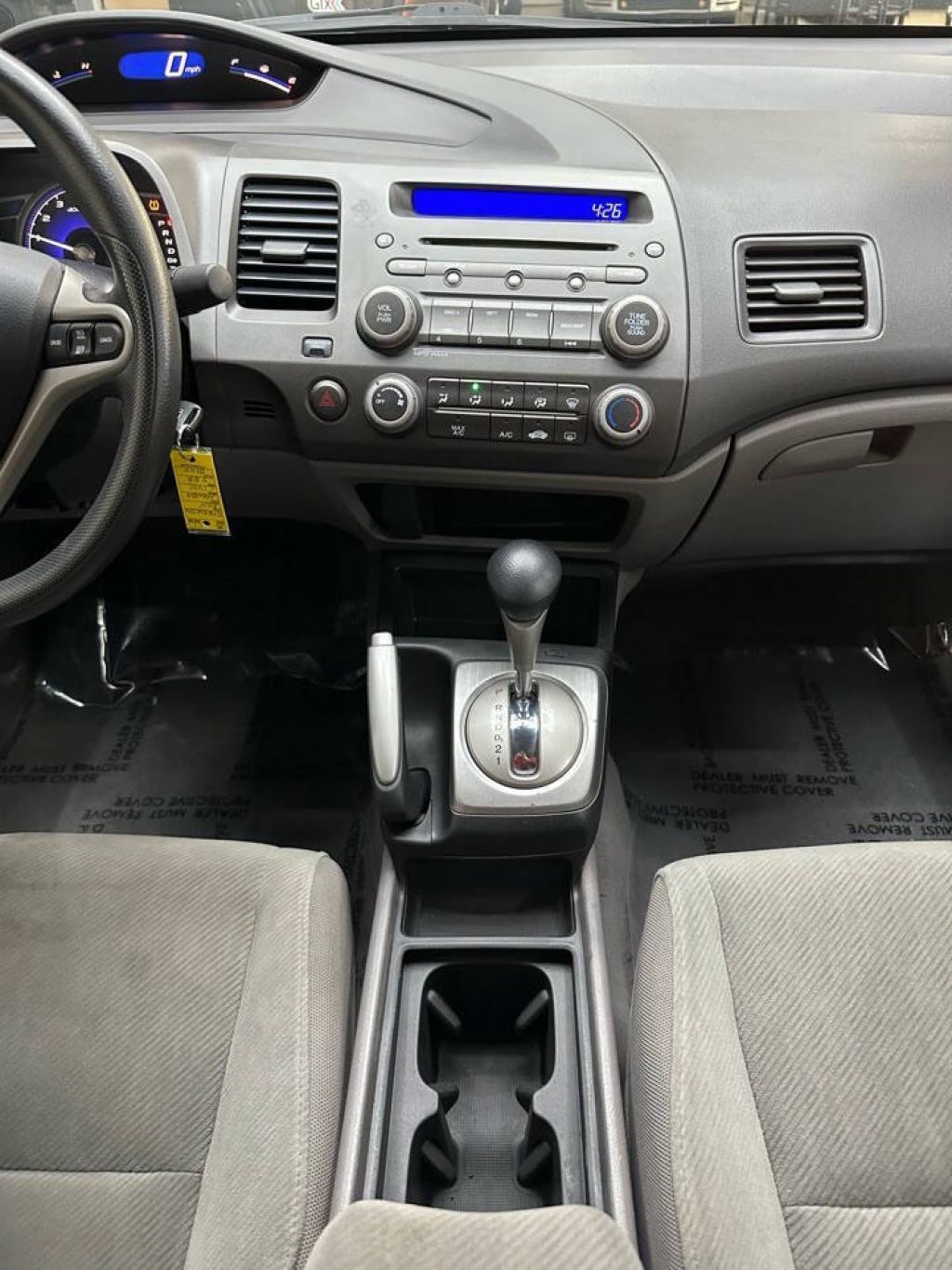 2011 Honda Civic