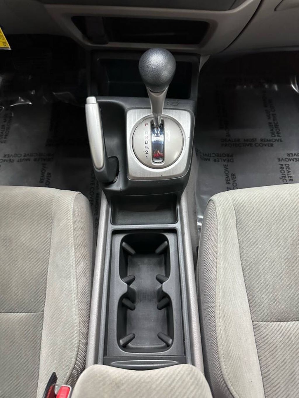 2011 Honda Civic