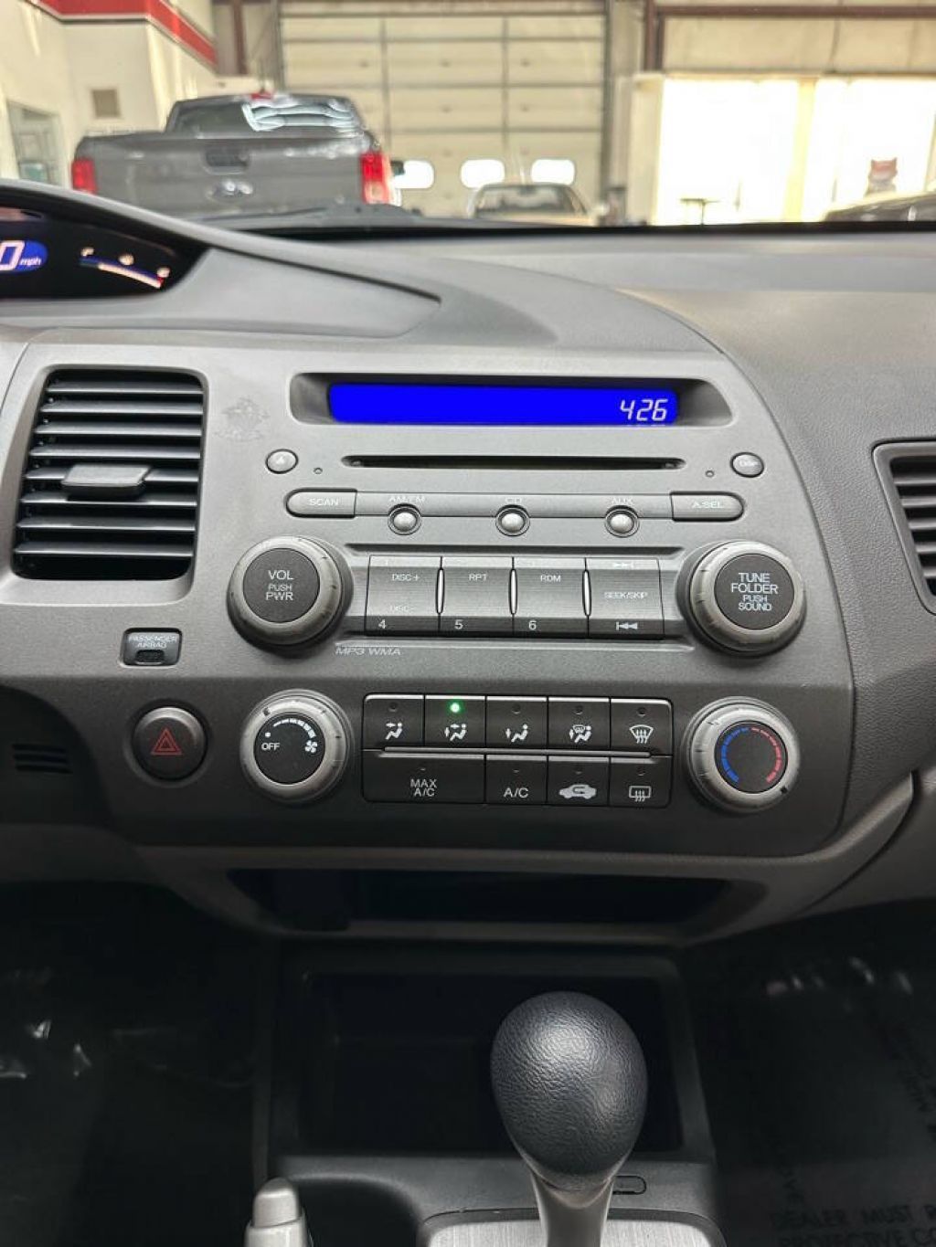 2011 Honda Civic
