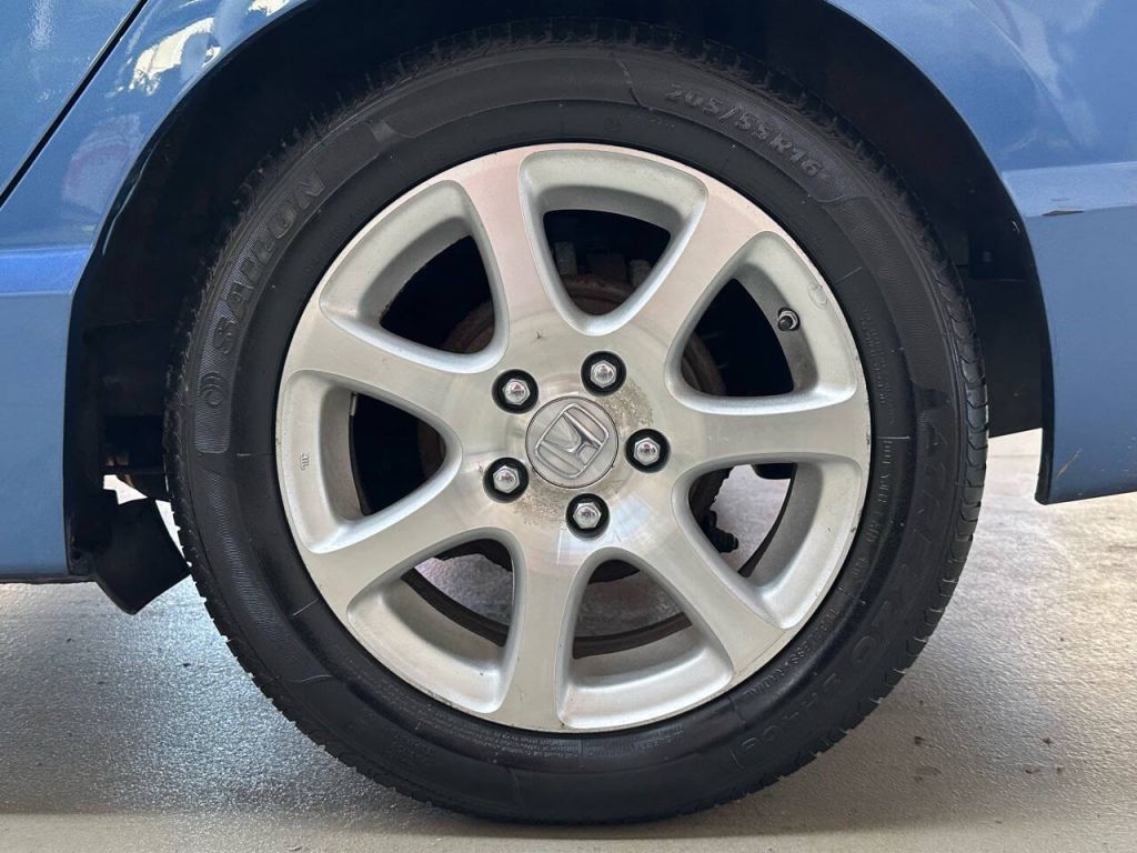 2011 Honda Civic