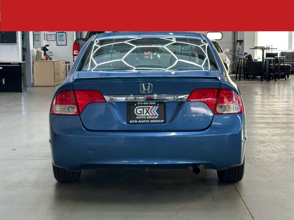 2011 Honda Civic