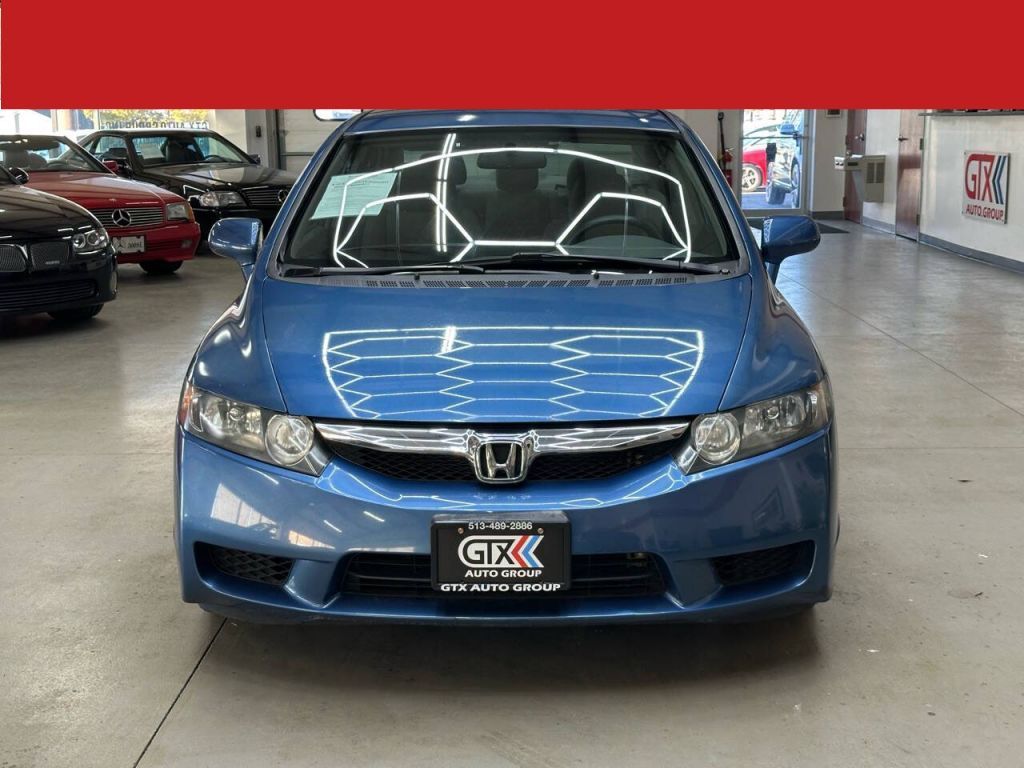 2011 Honda Civic