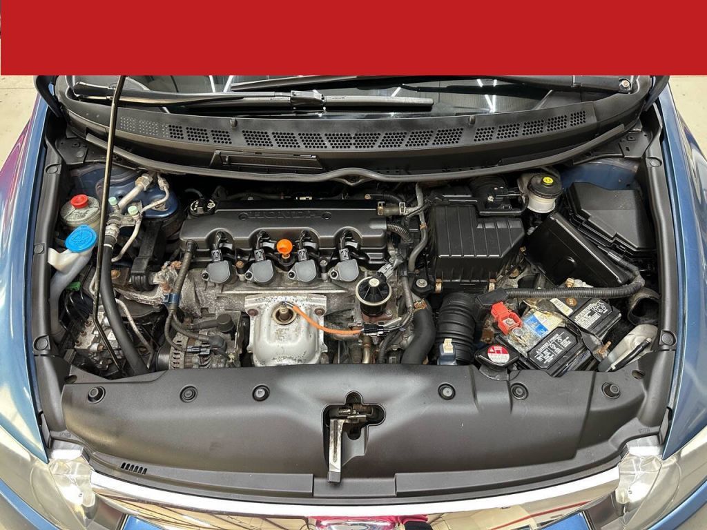 2011 Honda Civic