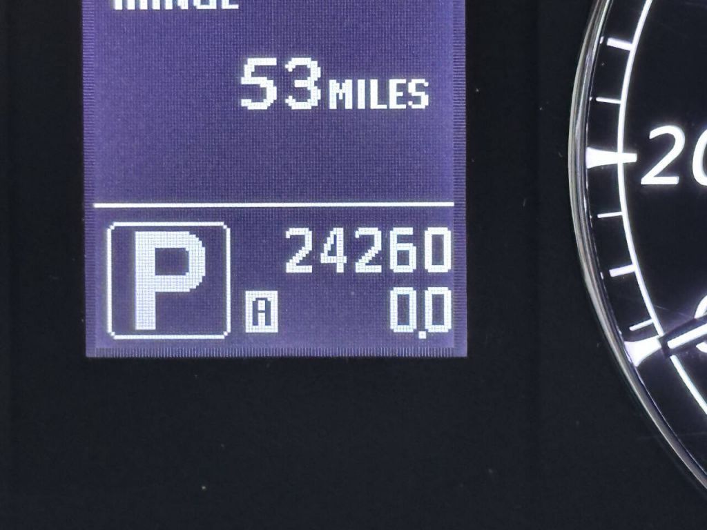 2011 INFINITI EX35