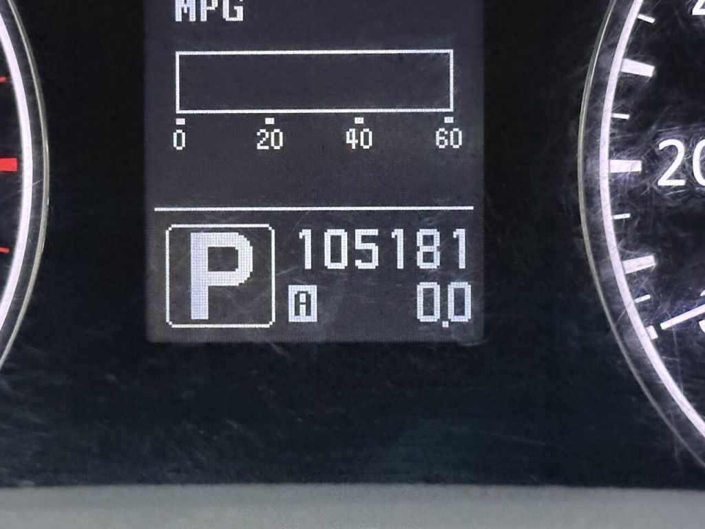 2011 INFINITI G37x