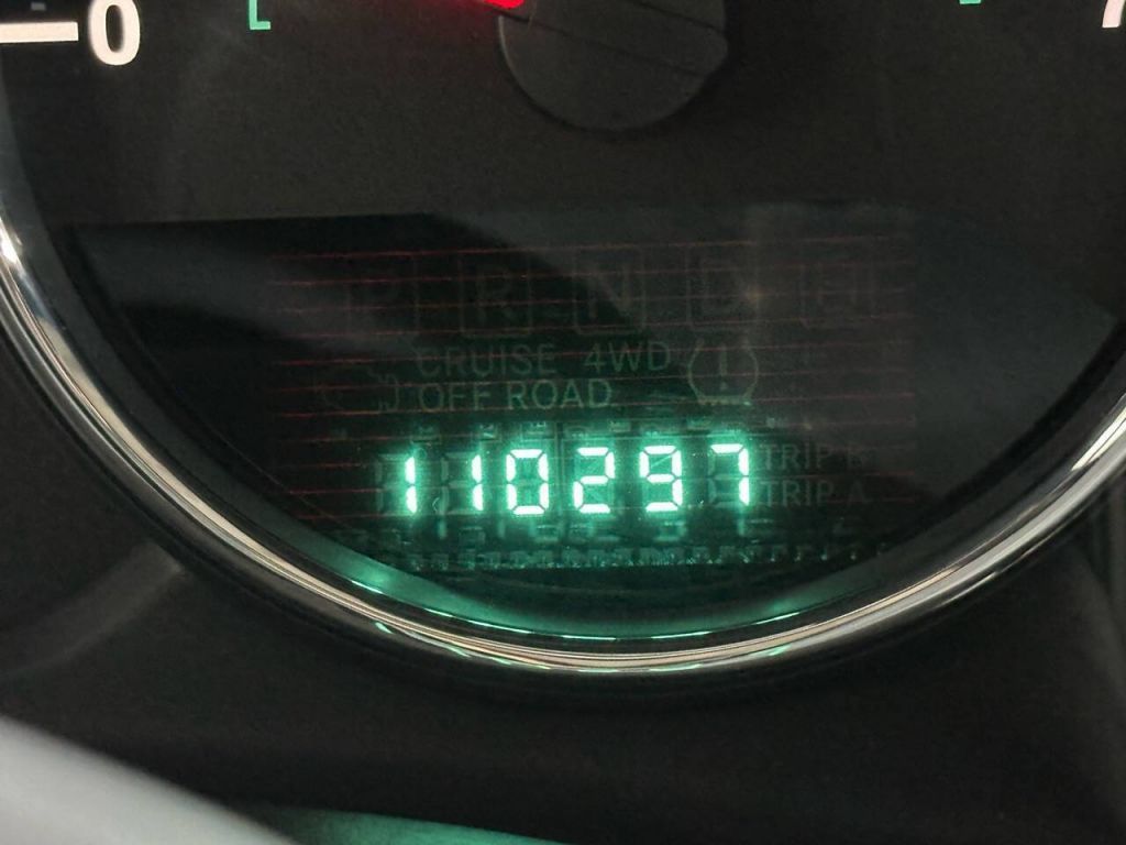 2011 Jeep Wrangler Unlimited