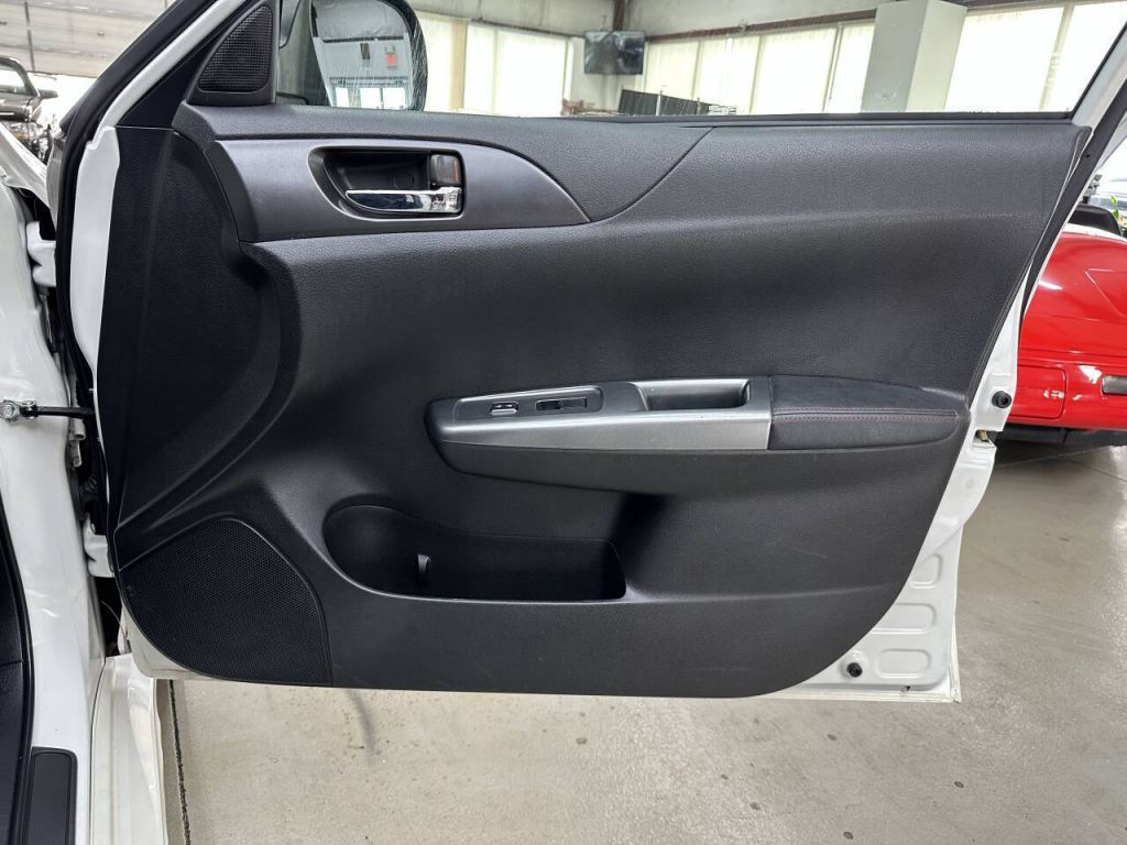 2011 Subaru Impreza