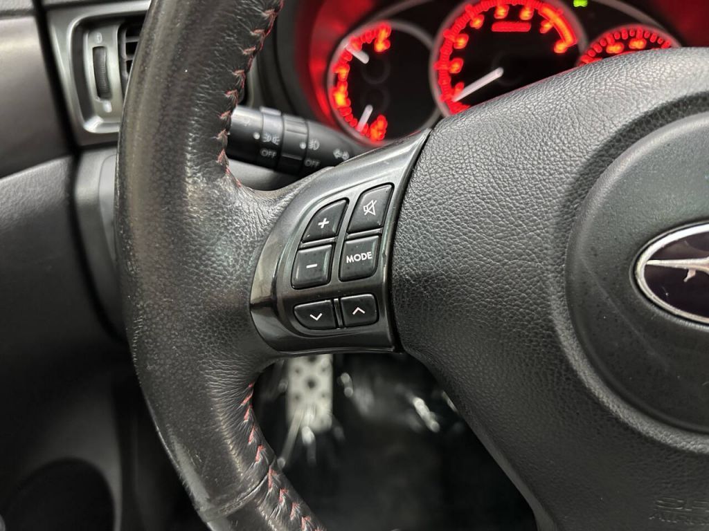 2011 Subaru Impreza