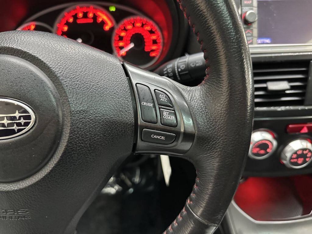 2011 Subaru Impreza