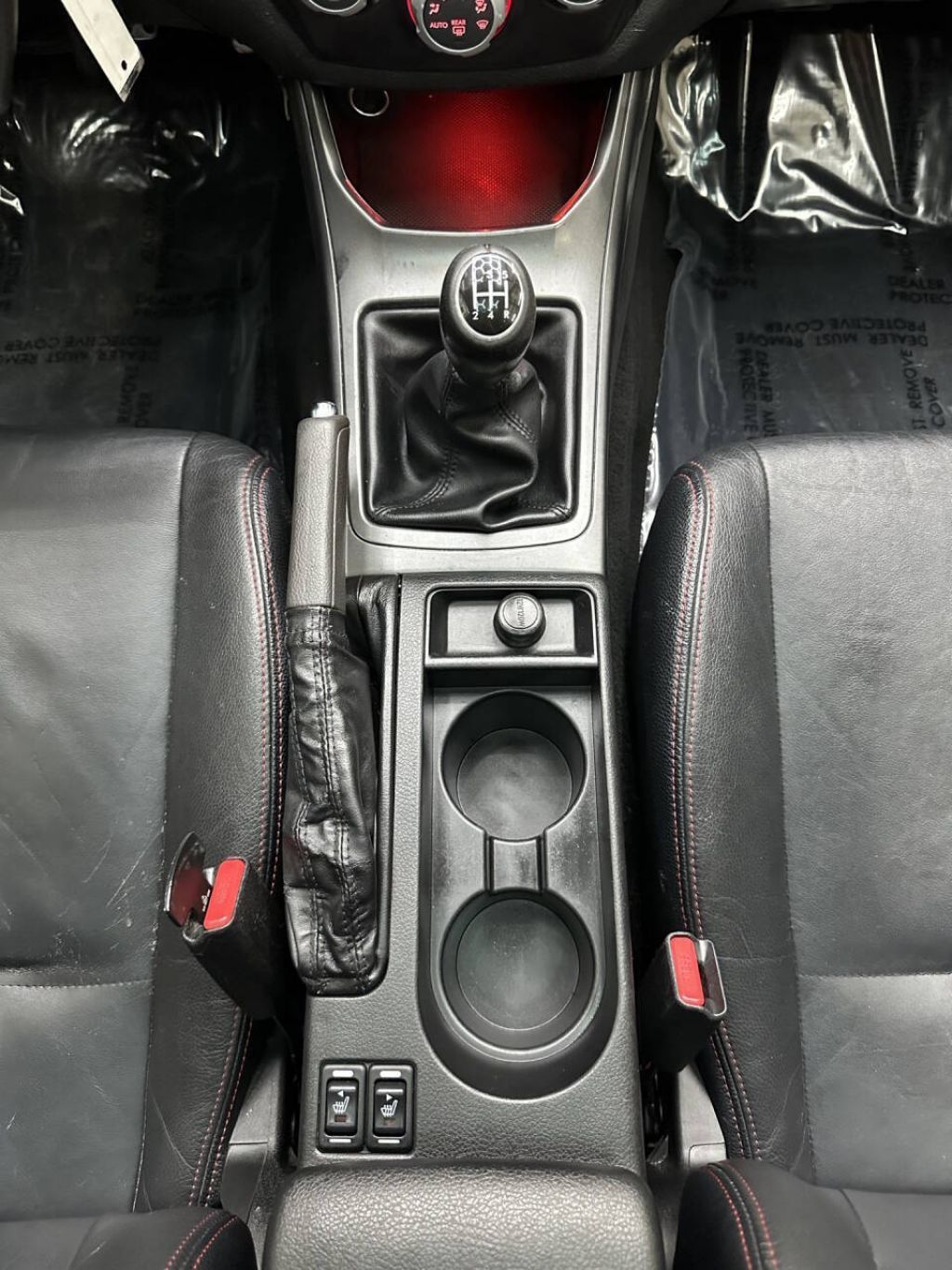 2011 Subaru Impreza